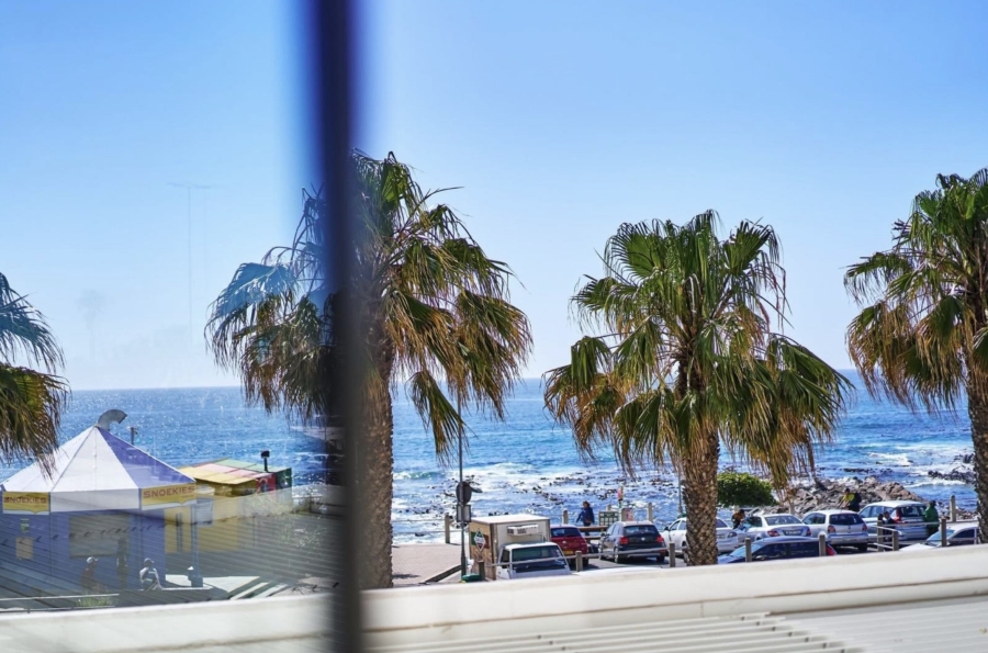 To Let 1 Bedroom Property for Rent in Sea Point Western Cape
